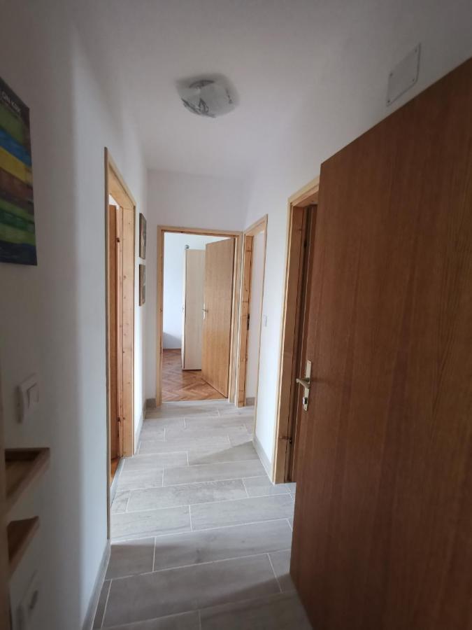 Apartment Jurandvor Baška