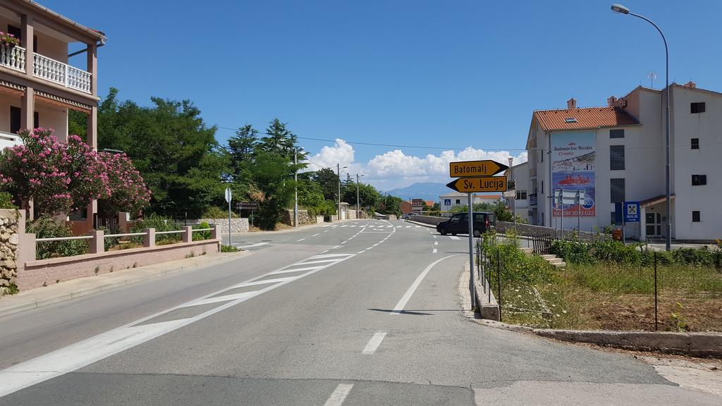 Jurandvor * Baška