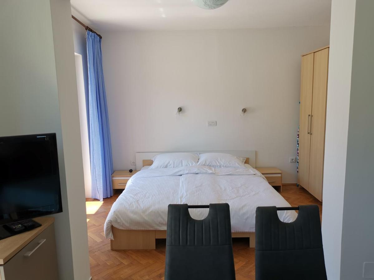 Jurandvor Apartment