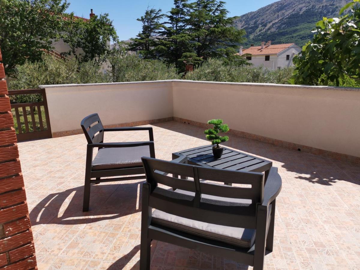 Jurandvor Apartment Baška