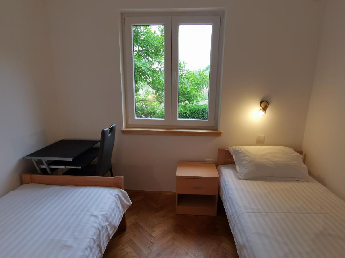 Apartamento Jurandvor Baška