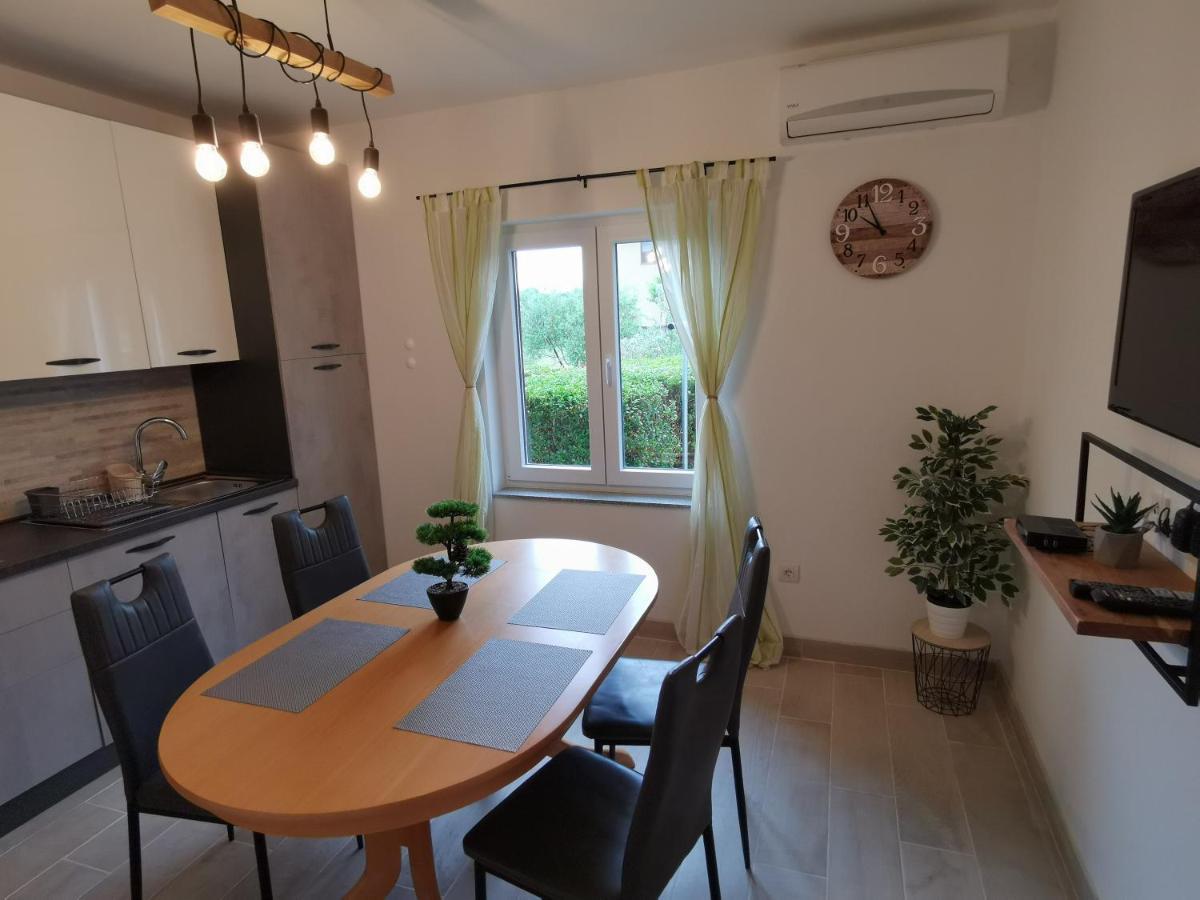 Jurandvor Apartamento