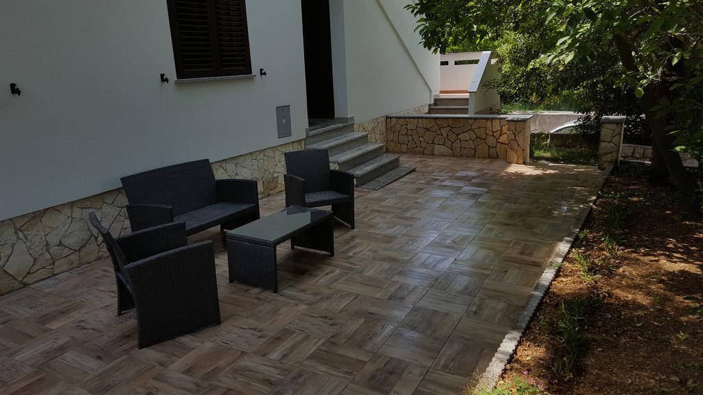Jurandvor Apartamento *