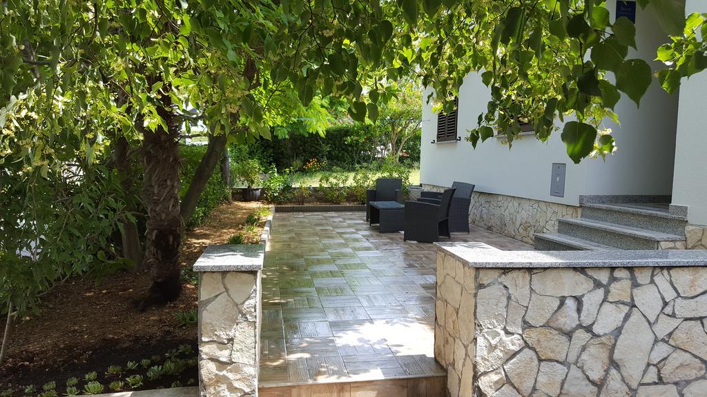 Apartamento Jurandvor Baška