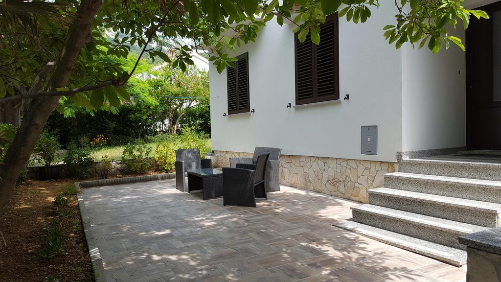 Apartamento Jurandvor Baška