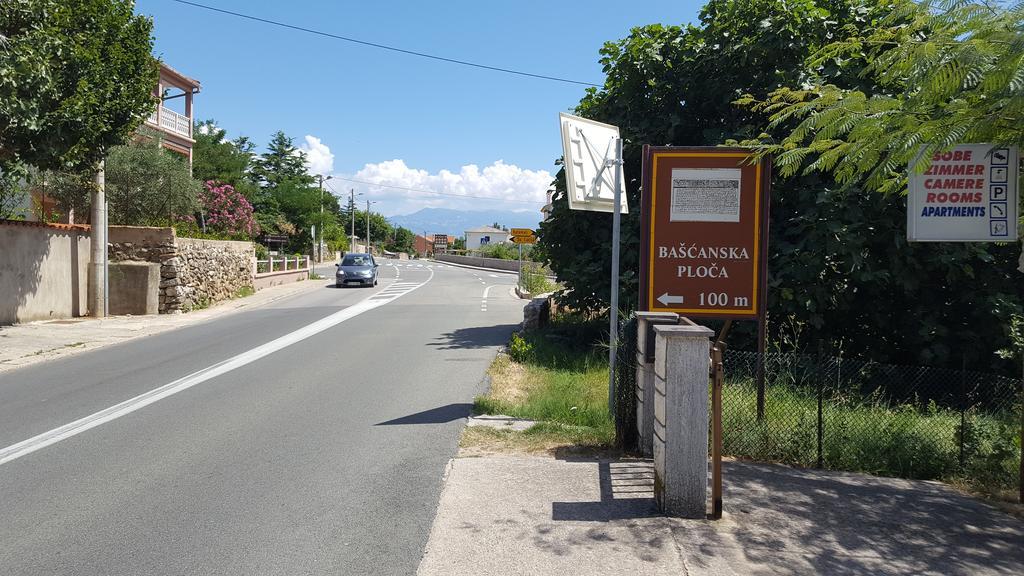 Jurandvor Apartamento