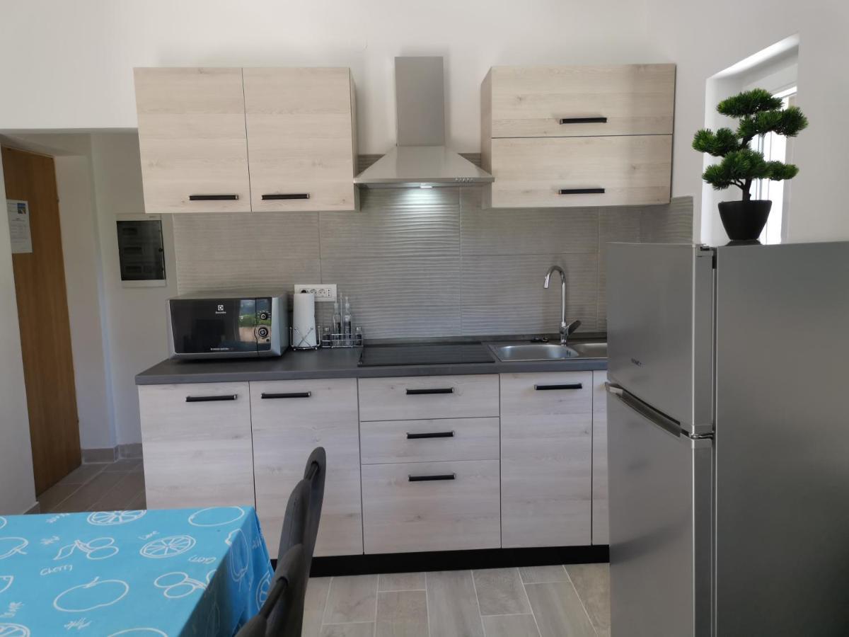 Apartamento Jurandvor Baška