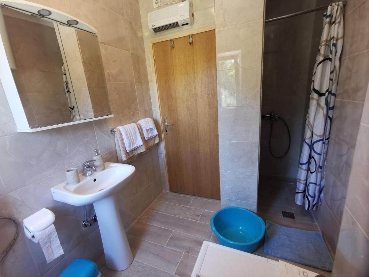 Jurandvor Apartamento Baška